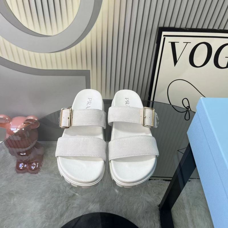 Prada Slippers